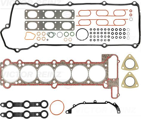 WILMINK GROUP Tihendikomplekt,silindripea WG1240210